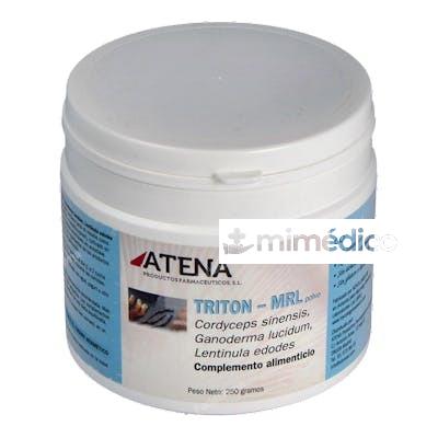 TRITON-MRL 250GR. EN POLVO ATENA