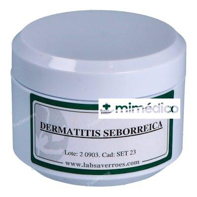 DERMATITIS SEBORREICA 100ML. AVERROES