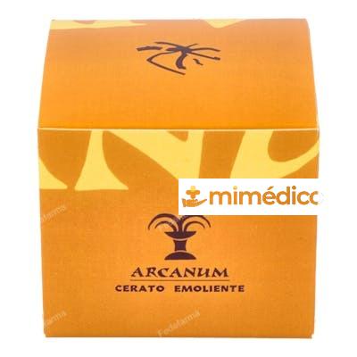 CERATO EMOLIENTE 100ML. AVERROES