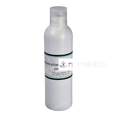 GEL DERMATITIS ATOPICA JABON LIQUIDO 200ML. AVERROES