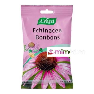 ECHINACEA BOMBONS 75GR. A.VOGEL (BIOFORCE)