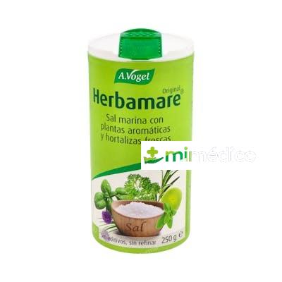 HERBAMARE 250GR. A.VOGEL (BIOFORCE)