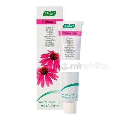 DENTAFORCE ECHINACEA PASTA 100GR. A.VOGEL (BIOFORCE)