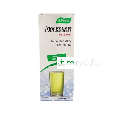 MOLKOSAN 500ML. A.VOGEL (BIOFORCE)