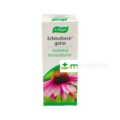 ECHINAFORCE 100ML. A.VOGEL (BIOFORCE)