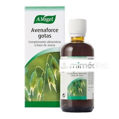 AVENAFORCE 100ML. A.VOGEL (BIOFORCE)