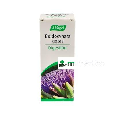 BOLDOCYNARA 100ML. A.VOGEL (BIOFORCE)