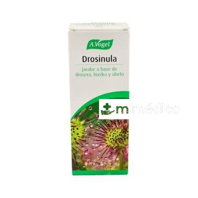 DROSINULA 200ML. A.VOGEL (BIOFORCE)