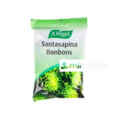 SANTASAPINA BOMBONS 100GR. A.VOGEL (BIOFORCE)
