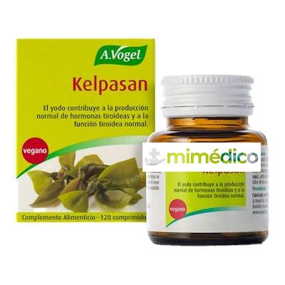 KELPASAN 120COMP. A.VOGEL (BIOFORCE)