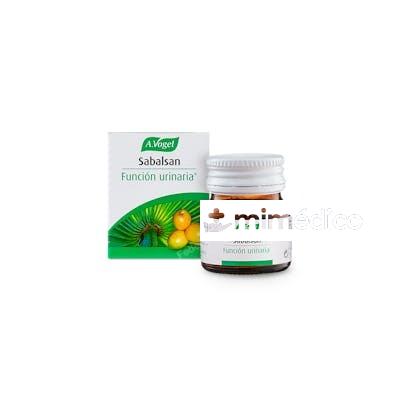 SABALSAN (PROSTASAN) 30CAP. A.VOGEL (BIOFORCE)