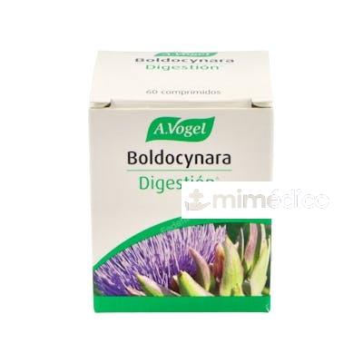 BOLDOCYNARA 60COMP. A.VOGEL (BIOFORCE)