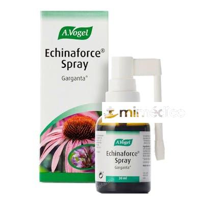 ECHINAFORCE SPRAY 30ML. A.VOGEL (BIOFORCE)