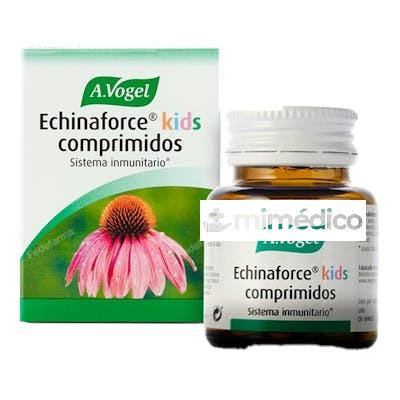 ECHINAFORCE KIDS 80COMP. A.VOGEL (BIOFORCE)