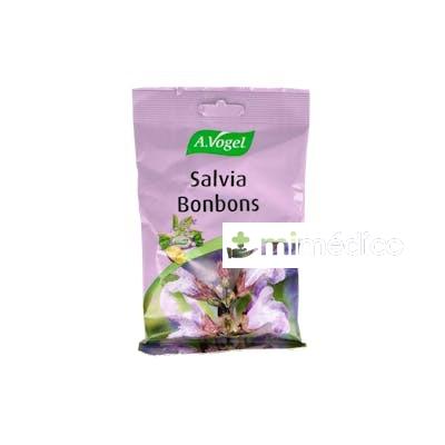 SALVIA BOMBONS (CARAMELOS) A.VOGEL (BIOFORCE)