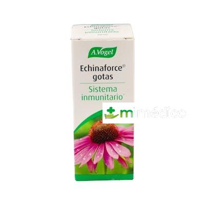 ECHINAFORCE 50ML. A.VOGEL (BIOFORCE)