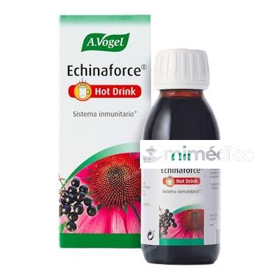 ECHINAFORCE HOT DRINK 100ML. A.VOGEL (BIOFORCE)