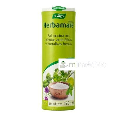 HERBAMARE 125GR. A.VOGEL (BIOFORCE)