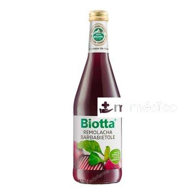 JUGO DE REMOLACHA 500ML. BIOTTA