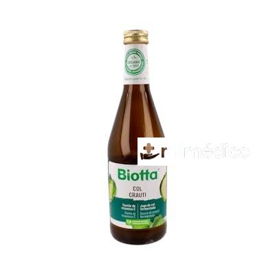 JUGO DE COL 500ML. BIOTTA