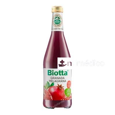 JUGO DE GRANADA DRINK 500ML. BIOTTA