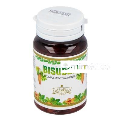 BISULIN 400MG. 45CAP. JELLYBELL