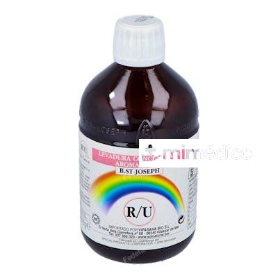 BIO SAN JOSE R/U HUESOS-ARTICULACIONES 365ML BIOLASI