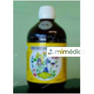 BIO SAN JOSE U/R RENAL-CONFORT URINARIO 365ML BIOLASI
