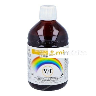 BIO SAN JOSE V/I VITALIDAD 365ML BIOLASI