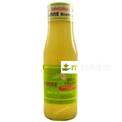 KANNE BROTTRUNK MOSTO PAN 750ML. BIOLASI