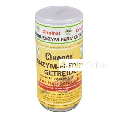 KANNE ENZYM FERMENT CEREAL 250GR. BIOLASI