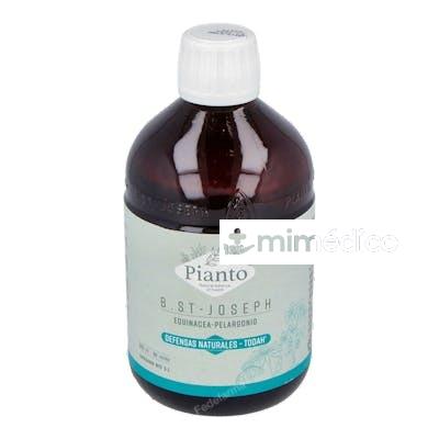 BIO SAN JOSE + TODAH 365ML. BIOLASI