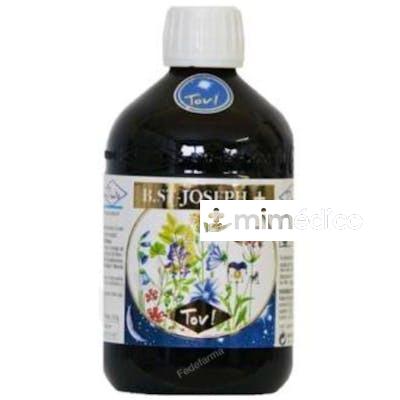 BIO SAN JOSE + TOV 365ML. BIOLASI