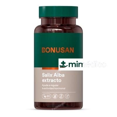 SALIX ALBA EXTRACTO 60VCAP. BONUSAN