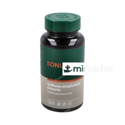 GRIFFONIA SIMPLICIFOLIA 60VCAP. BONUSAN