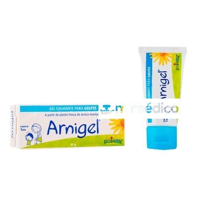ARNIGEL GEL 45GR. BOIRON