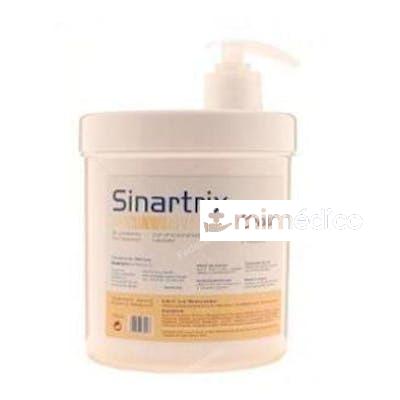 SINARTRIX CREMA MASAJE 1.000ML. ASSETS MEDICA
