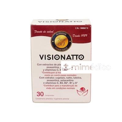 VISIONATTO 30COMP. BIOSERUM