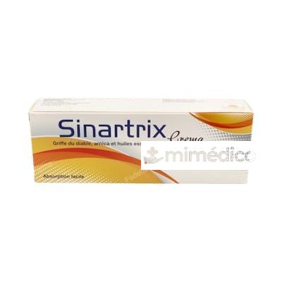 SINARTRIX CREMA 125ML. ASSETS MEDICA