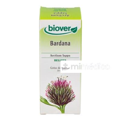 EXT. ARCTIUM LAPPA (BARDANA)  50ML. BIOVER