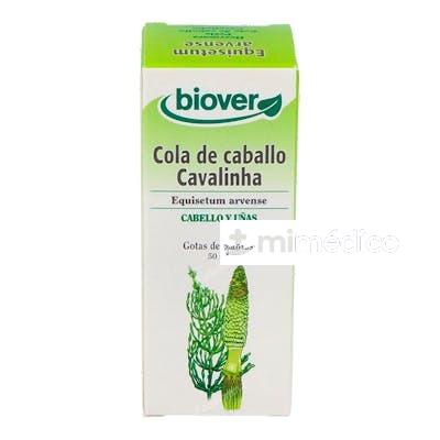 EXT. EQUISETUM ARVENSE (COLA DE CABALLO) 50ML. BIOVER