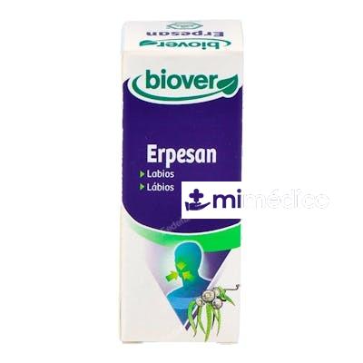 ERPESAN (APLICADOR LABIAL) 4ML. BIOVER