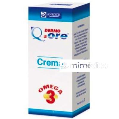 DERMO Q.ORE OMEGA 3 CREMA 50GR. ANROCH