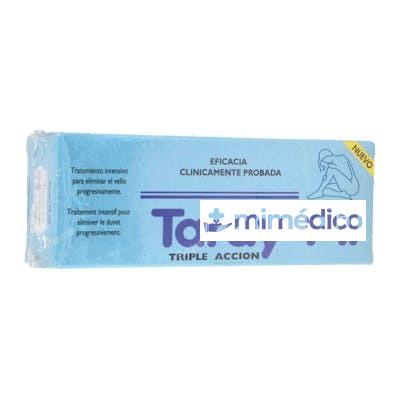 TARDY PIL INHIBIDOR DEL VELLO 75ML. ANROCH