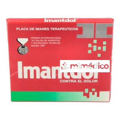 IMANTDOL PLACA DE IMANES TERAPEUTICOS ANROCH