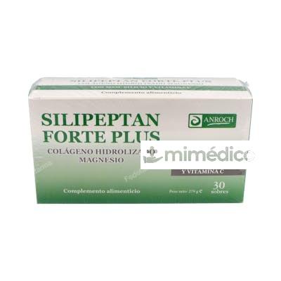 SILIPEPTAN FORTE PLUS 30SBRS. ANROCH