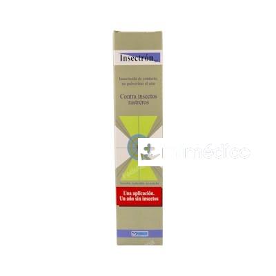 INSECTRON (CONTRA INSECTOS ARRASTRANTES) 300ML. ANROCH