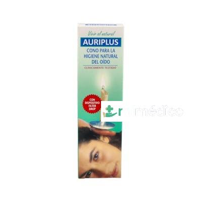 AURIPLUS - OTOSAN CONO OIDOS OTOSAN