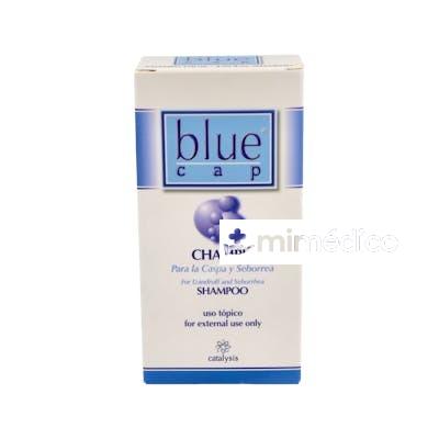 BLUE-CAP CHAMPU 150ML. CATALYSIS