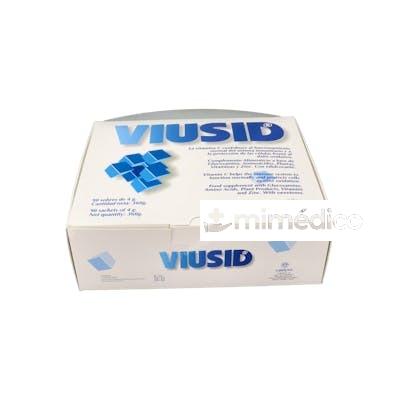 VIUSID 90 SBRS. CATALYSIS